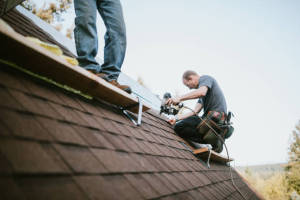 Find Roofers in Naugatuck Vly County